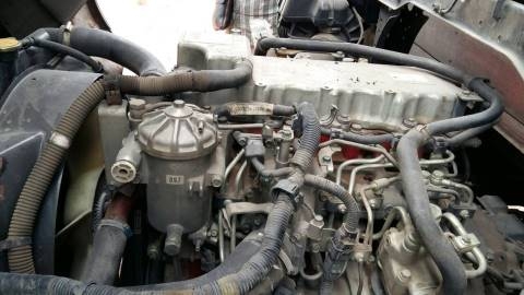 ขายราคา 879,000บ หกล้อ HiNO FC 9 J series 500 เครื่อง JO 5 e ปี54 ยาว 5.50ม สภาพเยียมสวยบางเดิมพร้อมใช้ ทะเบียนพร้อมโอน ขายราคา 879,000บ หกล้อ HiNO FC 9 J series 500 เครื่อง JO 5 e ปี54 ยาว 5.50ม สภาพเยียมสวยบางเดิมพร้อมใช้ ทะเบียนพร้อมโอน