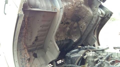 ขายราคา 879,000บ หกล้อ HiNO FC 9 J series 500 เครื่อง JO 5 e ปี54 ยาว 5.50ม สภาพเยียมสวยบางเดิมพร้อมใช้ ทะเบียนพร้อมโอน ขายราคา 879,000บ หกล้อ HiNO FC 9 J series 500 เครื่อง JO 5 e ปี54 ยาว 5.50ม สภาพเยียมสวยบางเดิมพร้อมใช้ ทะเบียนพร้อมโอน