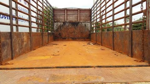 ขายราคา 879,000บ หกล้อ HiNO FC 9 J series 500 เครื่อง JO 5 e ปี54 ยาว 5.50ม สภาพเยียมสวยบางเดิมพร้อมใช้ ทะเบียนพร้อมโอน ขายราคา 879,000บ หกล้อ HiNO FC 9 J series 500 เครื่อง JO 5 e ปี54 ยาว 5.50ม สภาพเยียมสวยบางเดิมพร้อมใช้ ทะเบียนพร้อมโอน