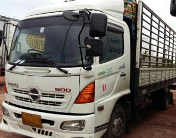 ขายราคา 879,000บ หกล้อ HiNO FC 9 J series 500 เครื่อง JO 5 e ปี54 ยาว 5.50ม สภาพเยียมสวยบางเดิมพร้อมใช้ ทะเบียนพร้อมโอน ขายราคา 879,000บ หกล้อ HiNO FC 9 J series 500 เครื่อง JO 5 e ปี54 ยาว 5.50ม สภาพเยียมสวยบางเดิมพร้อมใช้ ทะเบียนพร้อมโอน