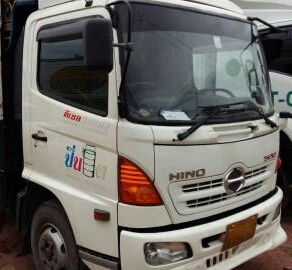 ขายราคา 879,000บ หกล้อ HiNO FC 9 J series 500 เครื่อง JO 5 e ปี54 ยาว 5.50ม สภาพเยียมสวยบางเดิมพร้อมใช้ ทะเบียนพร้อมโอน ขายราคา 879,000บ หกล้อ HiNO FC 9 J series 500 เครื่อง JO 5 e ปี54 ยาว 5.50ม สภาพเยียมสวยบางเดิมพร้อมใช้ ทะเบียนพร้อมโอน