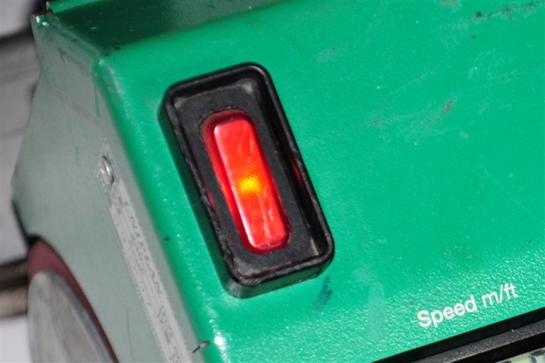 เครื่องเชื่อมพลาสติกมือ2 ยี่ห้อ LEISTER Made in Switzerland เครื่องเชื่อมพลาสติกมือ2 ยี่ห้อ LEISTER Made in Switzerland