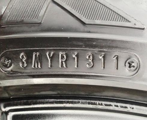 ล้อขอบ 20 6รู139 พร้อมยาง 265 50 20 ปี11 ดอกเต็มๆ