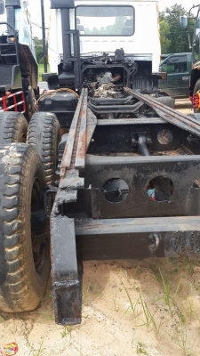 ขาย10ล้อ2เพลา FUSO FN527MA 195 แชชซีสวยเครื่องดี สภาพพร้อมใช้งาน ภาษีเต็ม ขาย10ล้อ2เพลา FUSO FN527MA 195 แชชซีสวยเครื่องดี สภาพพร้อมใช้งาน ภาษีเต็ม