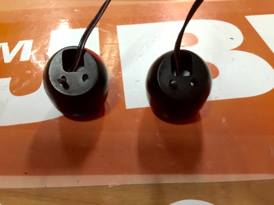 ขายทวิสเตอร์ KENWOOD 1" 8T32N แบบโดมผ้า