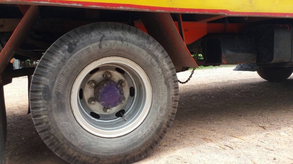 หกล้อ อีซุซุ NPR115 ห้างแท้ สภาพดีบางเดิมสวยกริบ ช่วงยาว 4.30ม ทะเบียนพร้อมโอน หกล้อ อีซุซุ NPR115 ห้างแท้ สภาพดีบางเดิมสวยกริบ ช่วงยาว 4.30ม ทะเบียนพร้อมโอน