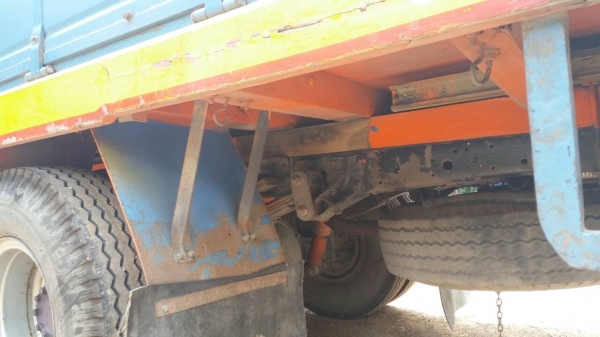 หกล้อ อีซุซุ NPR115 ห้างแท้ สภาพดีบางเดิมสวยกริบ ช่วงยาว 4.30ม ทะเบียนพร้อมโอน หกล้อ อีซุซุ NPR115 ห้างแท้ สภาพดีบางเดิมสวยกริบ ช่วงยาว 4.30ม ทะเบียนพร้อมโอน