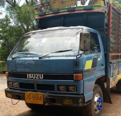 หกล้อ อีซุซุ NPR115 ห้างแท้ สภาพดีบางเดิมสวยกริบ ช่วงยาว 4.30ม ทะเบียนพร้อมโอน หกล้อ อีซุซุ NPR115 ห้างแท้ สภาพดีบางเดิมสวยกริบ ช่วงยาว 4.30ม ทะเบียนพร้อมโอน