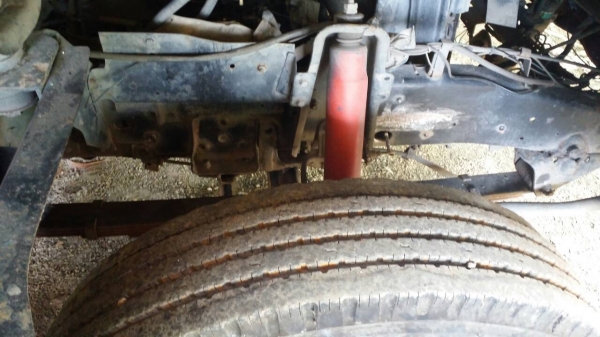 หกล้อ อีซุซุ NPR115 ห้างแท้ สภาพดีบางเดิมสวยกริบ ช่วงยาว 4.30ม ทะเบียนพร้อมโอน หกล้อ อีซุซุ NPR115 ห้างแท้ สภาพดีบางเดิมสวยกริบ ช่วงยาว 4.30ม ทะเบียนพร้อมโอน