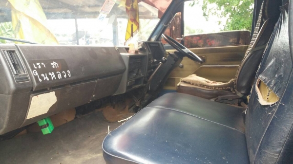 หกล้อ อีซุซุ NPR115 ห้างแท้ สภาพดีบางเดิมสวยกริบ ช่วงยาว 4.30ม ทะเบียนพร้อมโอน หกล้อ อีซุซุ NPR115 ห้างแท้ สภาพดีบางเดิมสวยกริบ ช่วงยาว 4.30ม ทะเบียนพร้อมโอน