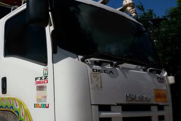 **2,950,000 บ.ต่อรอง /// 10ล้อพ่วง ISUZU DECA-360 ปี55 แม่+ลูกดั้มเนียมเกษตร สวย สด **ขาย ISUZU DECA FXZ-360 22ล้อพ่วง แม่+ลูกดั้มเนียมเกษตร สวยๆ มือเดียวป้ายแดง ISUZU DECA FXZ-360 EURO-3 ปี55 เครื่องเดิม เกียร์เดิม เครื่องแน่น แห้ง แรงดีครับ เกียร์ดี เข้ **2,950,000 บ.ต่อรอง /// 10ล้อพ่วง ISUZU DECA-360 ปี55 แม่+ลูกดั้มเนียมเกษตร สวย สด **ขาย ISUZU DECA FXZ-360 22ล้อพ่วง แม่+ลูกดั้มเนียมเกษตร สวยๆ มือเดียวป้ายแดง ISUZU DECA FXZ-360 EURO-3 ปี55 เครื่องเดิม เกียร์เดิม เครื่องแน่น แห้ง แรงดีครับ เกียร์ดี เข้