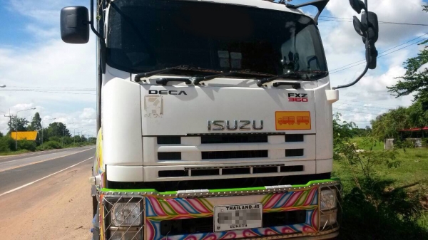 **2,950,000 บ.ต่อรอง /// 10ล้อพ่วง ISUZU DECA-360 ปี55 แม่+ลูกดั้มเนียมเกษตร สวย สด **ขาย ISUZU DECA FXZ-360 22ล้อพ่วง แม่+ลูกดั้มเนียมเกษตร สวยๆ มือเดียวป้ายแดง ISUZU DECA FXZ-360 EURO-3 ปี55 เครื่องเดิม เกียร์เดิม เครื่องแน่น แห้ง แรงดีครับ เกียร์ดี เข้ **2,950,000 บ.ต่อรอง /// 10ล้อพ่วง ISUZU DECA-360 ปี55 แม่+ลูกดั้มเนียมเกษตร สวย สด **ขาย ISUZU DECA FXZ-360 22ล้อพ่วง แม่+ลูกดั้มเนียมเกษตร สวยๆ มือเดียวป้ายแดง ISUZU DECA FXZ-360 EURO-3 ปี55 เครื่องเดิม เกียร์เดิม เครื่องแน่น แห้ง แรงดีครับ เกียร์ดี เข้