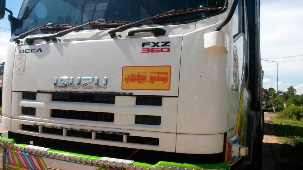 **2,950,000 บ.ต่อรอง /// 10ล้อพ่วง ISUZU DECA-360 ปี55 แม่+ลูกดั้มเนียมเกษตร สวย สด **ขาย ISUZU DECA FXZ-360 22ล้อพ่วง แม่+ลูกดั้มเนียมเกษตร สวยๆ มือเดียวป้ายแดง ISUZU DECA FXZ-360 EURO-3 ปี55 เครื่องเดิม เกียร์เดิม เครื่องแน่น แห้ง แรงดีครับ เกียร์ดี เข้ **2,950,000 บ.ต่อรอง /// 10ล้อพ่วง ISUZU DECA-360 ปี55 แม่+ลูกดั้มเนียมเกษตร สวย สด **ขาย ISUZU DECA FXZ-360 22ล้อพ่วง แม่+ลูกดั้มเนียมเกษตร สวยๆ มือเดียวป้ายแดง ISUZU DECA FXZ-360 EURO-3 ปี55 เครื่องเดิม เกียร์เดิม เครื่องแน่น แห้ง แรงดีครับ เกียร์ดี เข้