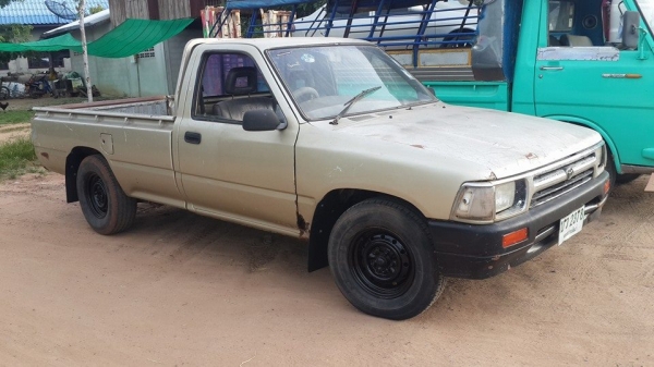 ขายกระบะตอนเดียว toyota ไมตี้ปี36 แอร์ ภายในครบ แชชซีสวยเครื่องดี ภาษีเต็มปี59 สภาพพร้อมโอน วิ่งใช้งานได้เลย ขายกระบะตอนเดียว toyota ไมตี้ปี36 แอร์ ภายในครบ แชชซีสวยเครื่องดี ภาษีเต็มปี59 สภาพพร้อมโอน วิ่งใช้งานได้เลย