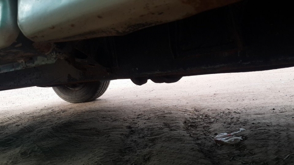 ขายกระบะตอนเดียว toyota ไมตี้ปี36 แอร์ ภายในครบ แชชซีสวยเครื่องดี ภาษีเต็มปี59 สภาพพร้อมโอน วิ่งใช้งานได้เลย ขายกระบะตอนเดียว toyota ไมตี้ปี36 แอร์ ภายในครบ แชชซีสวยเครื่องดี ภาษีเต็มปี59 สภาพพร้อมโอน วิ่งใช้งานได้เลย