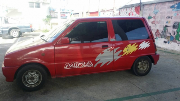 ขายมิร่า3คันครับ38000-66000