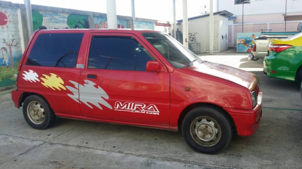 ขายมิร่า3คันครับ38000-66000