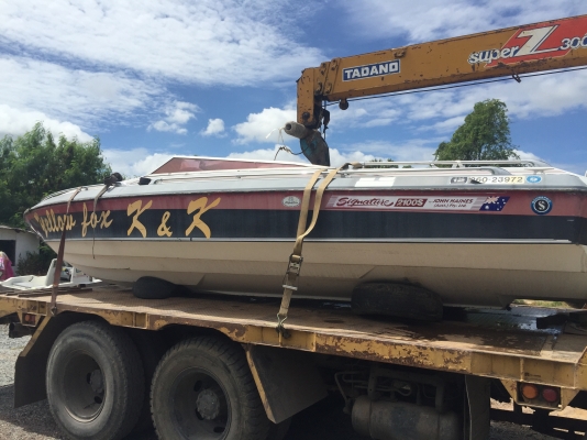 ยกเลิกครับ