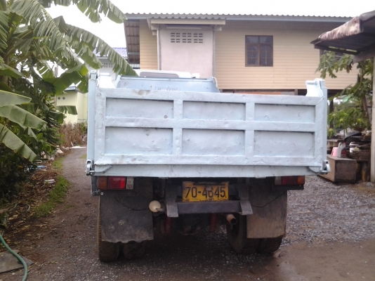 Npr ดัมพ์ พวงมาลัยเพาเวอร์ แอร์มีแต่ไม่เย็น fหน้า-หลัง Npr ดัมพ์ พวงมาลัยเพาเวอร์ แอร์มีแต่ไม่เย็น fหน้า-หลัง