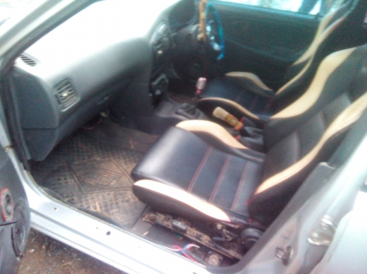 ลดสุดๆไปครับ36500บาท มิตซูบิชิ แลนเซอร์ อีคาร์ราคาเบาๆเอกสารเล่มทะเบียนครบภาษีไม่ขาดแอร์หนาวช่วงล่างหนึบแรงดีเยี่ยมเกี์ธรรมดา แก้ส+น้ำมัน หาอยู่ไม่ผิดหวังครับ ลดสุดๆไปครับ36500บาท มิตซูบิชิ แลนเซอร์ อีคาร์ราคาเบาๆเอกสารเล่มทะเบียนครบภาษีไม่ขาดแอร์หนาวช่วงล่างหนึบแรงดีเยี่ยมเกี์ธรรมดา แก้ส+น้ำมัน หาอยู่ไม่ผิดหวังครับ