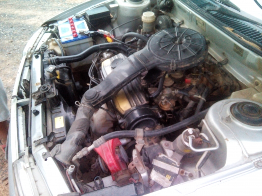 ลดสุดๆไปครับ36500บาท มิตซูบิชิ แลนเซอร์ อีคาร์ราคาเบาๆเอกสารเล่มทะเบียนครบภาษีไม่ขาดแอร์หนาวช่วงล่างหนึบแรงดีเยี่ยมเกี์ธรรมดา แก้ส+น้ำมัน หาอยู่ไม่ผิดหวังครับ