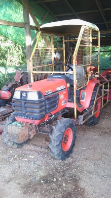 ขาย คูโปต้า B2410   (24 แรง)4&times;4