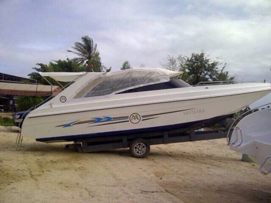 สำราญมารีน ต่อเรือ นำเข้าเครื่องเรือ ซ่อม ดัดแปลง พัทยา/ภูเก็ต