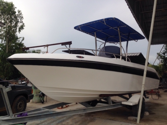 สำราญมารีน ต่อเรือ นำเข้าเครื่องเรือ ซ่อม ดัดแปลง พัทยา/ภูเก็ต