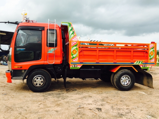 ขายรถเดก้า. เครื่อง195 โทร0813774408