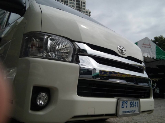 โทร 0922726669 คุณตันหยง ตู้เบสออโต้แวน รถตู้ดีเซลล์ ปี 2014หน้าใหม่ ราคา 749,000 บาท ใชเงินออกรถ 135,000 บาท