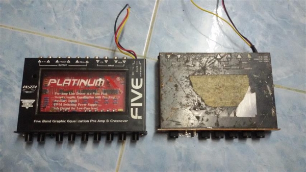 ปรี 2 ตัว