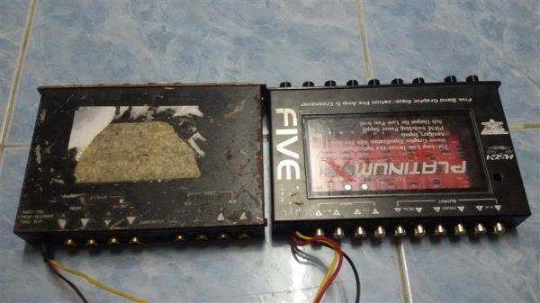 ปรี 2 ตัว