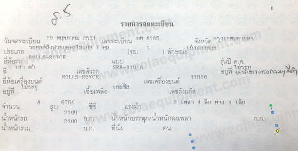 ขายแล้ว