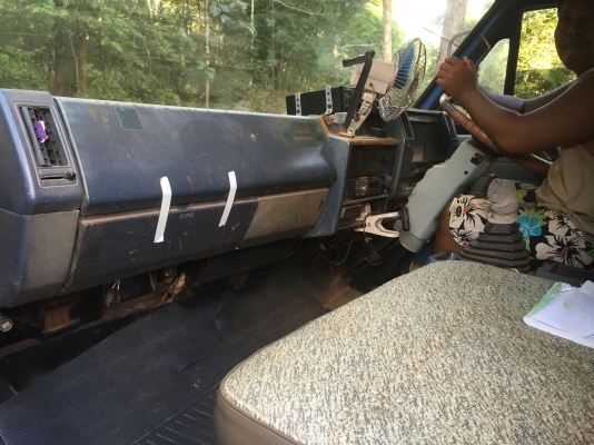 NPR59LU5Mท้ายเอฟ. แอร์มีสวยรับ