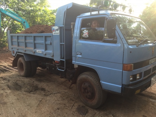 NPR59LU5Mท้ายเอฟ. แอร์มีสวยรับ