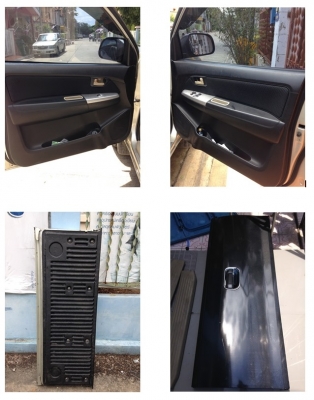 ขายแผงประตูวีโก้