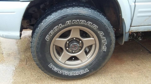 ล้อลายเบทเล่ ล้อลายเบทเล่