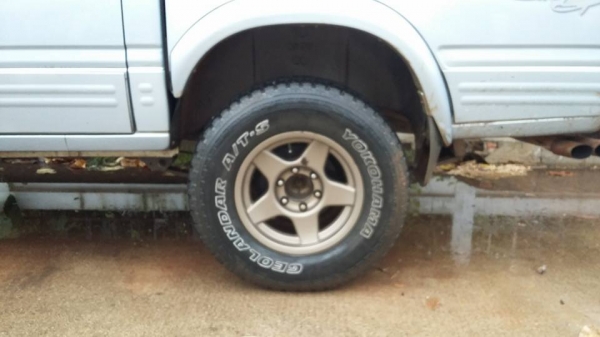 ล้อลายเบทเล่ ล้อลายเบทเล่