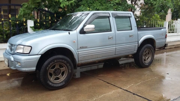 ล้อลายเบทเล่