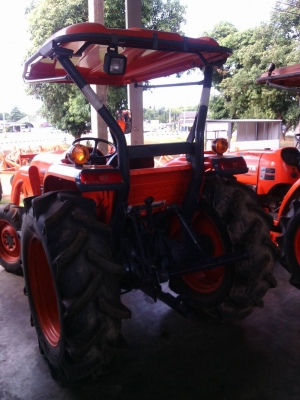 รถคูโบต้ารุ่น L4708 พร้อมใบมีด+หางพรวน 6 จาน ถูกมากๆๆๆ ราคา 420,000 บาท *** ดาวน์ 20,000 บาท รถคูโบต้ารุ่น L4708 พร้อมใบมีด+หางพรวน 6 จาน ถูกมากๆๆๆ ราคา 420,000 บาท *** ดาวน์ 20,000 บาท