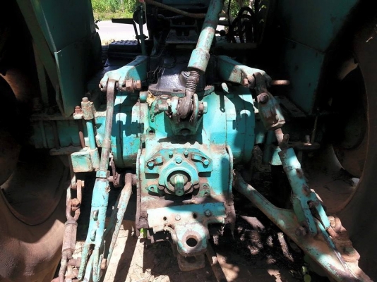 ขายรถไถจอนเดียร์ อุปกรณ์ดันหน้า ผานหลัง สภาพพร้อมใช้งาน ราคา130,000 สนใจโทร 090-8588220คุณนะ 093-3258446คุณบิว หรือเข้าดูสินค้าอื่นๆได้ที่ www.truck.in.th/498 หรือเพจFacebook ณรงค์ ซื้อขายรถมือสอง (เว็บไซต์ส่วนตัว) หรือFacebook ตลาดรถมือสอง คุณนะ