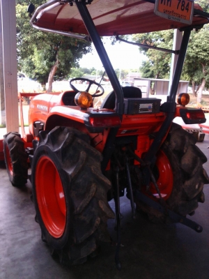 รถคูโบต้ารุ่น L3608 พร้อมใบมีด+หางพรวน ราคา 290,000 บาท ถูกมากๆๆๆๆ ดาวน์ได้ ผ่อนได้ รถคูโบต้ารุ่น L3608 พร้อมใบมีด+หางพรวน ราคา 290,000 บาท ถูกมากๆๆๆๆ ดาวน์ได้ ผ่อนได้