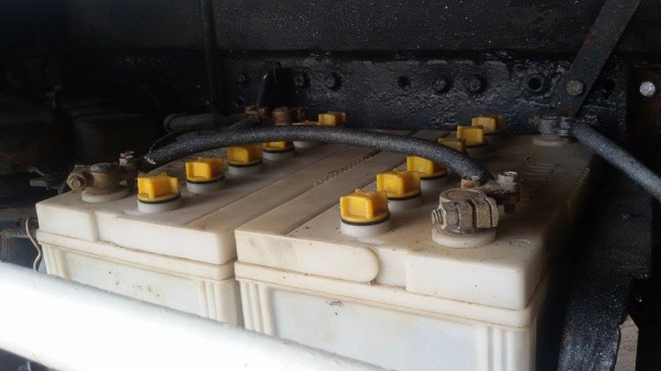 ขาย MITSUBISHI CANTER