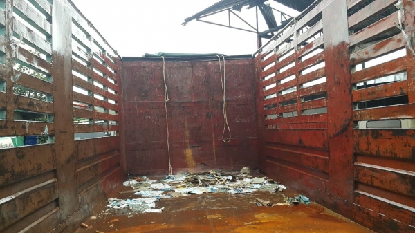 Isuzu ร้อคเล็ก ยางดีทุกเส้นคะ