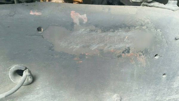 Isuzu ร้อคเล็ก ยางดีทุกเส้นคะ