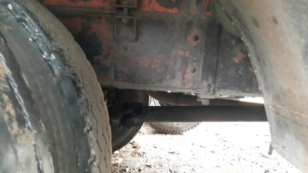 Isuzu ร้อคเล็ก ยางดีทุกเส้นคะ