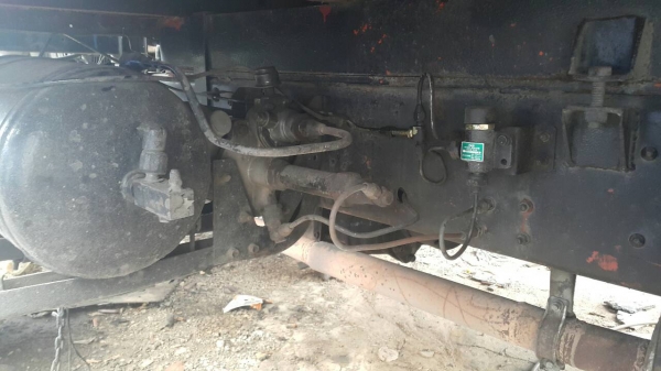 Isuzu ร้อคเล็ก ยางดีทุกเส้นคะ