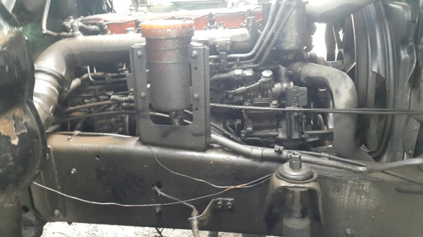 Isuzu ร้อคเล็ก ยางดีทุกเส้นคะ