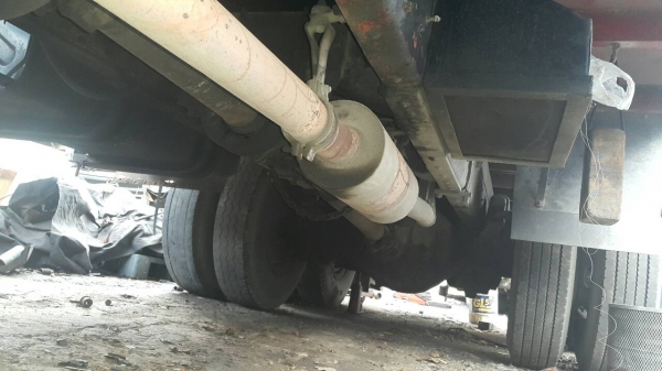 Isuzu ร้อคเล็ก ยางดีทุกเส้นคะ