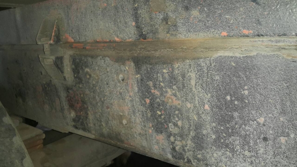 Isuzu ร้อคเล็ก ยางดีทุกเส้นคะ